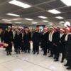 Christmas Caroling 2018