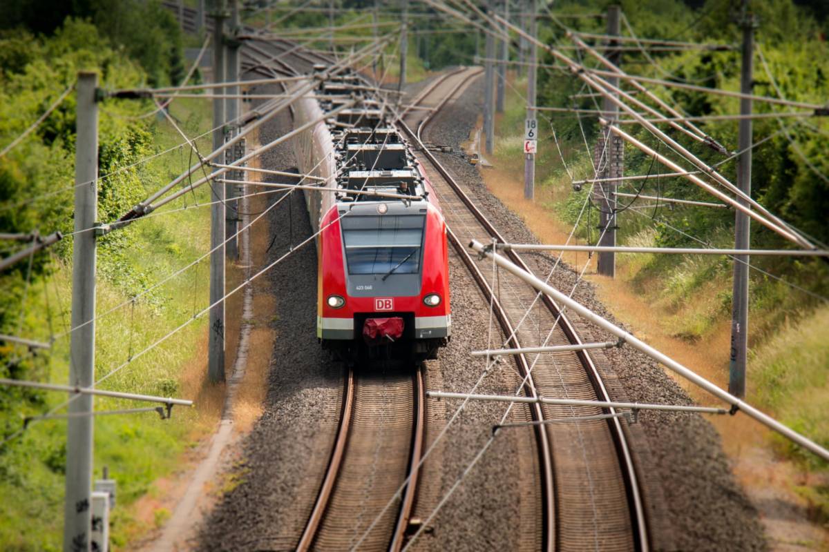 Μόναχο: Υπάλληλος της Deutsche Bahn σκοτώνεται από διερχόμενο S-Bahn 1
