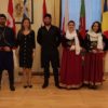 Κοπή βασιλόπιτας από τον Κρητικό Σύλλογο Μονάχου