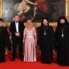 Η Ιερά Μητρόπολη Γερμανίας σε δεξίωση του Βαυαρού πρωθυπουργού
