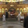 Μεσονύκτιος κωδωνοκρουσία και Δοξολογία στο Μόναχο