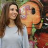 Συνέντευξη: Ναντίνα Κυριαζή