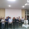 Δεξίωση της Ελληνικής Κοινότητας Νυρεμβέργης