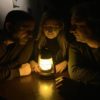 Αναστασία Γκίτση – “Οι τυφλοί με το Λύχνο”