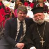 Αξιοθαύμαστη Ελληνο-βαυαρική εορτή κοπής Βασιλόπιτας
