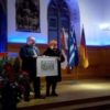 Δεξίωση: 20 χρόνια αδελφοποίησης Νυρεμβέργη- Καβάλα