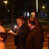 Εκδημία Σωτήρη Τσακίρη-Πορεία προ την Ανάσταση