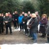 Μνημόσυνο του Έλληνα μαθηματικού Κ. Καραθεοδωρή