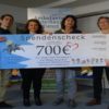 Hospiz: Δωρεά από τον Σύλλογο Μακεδόνων Νυρεμβέργης