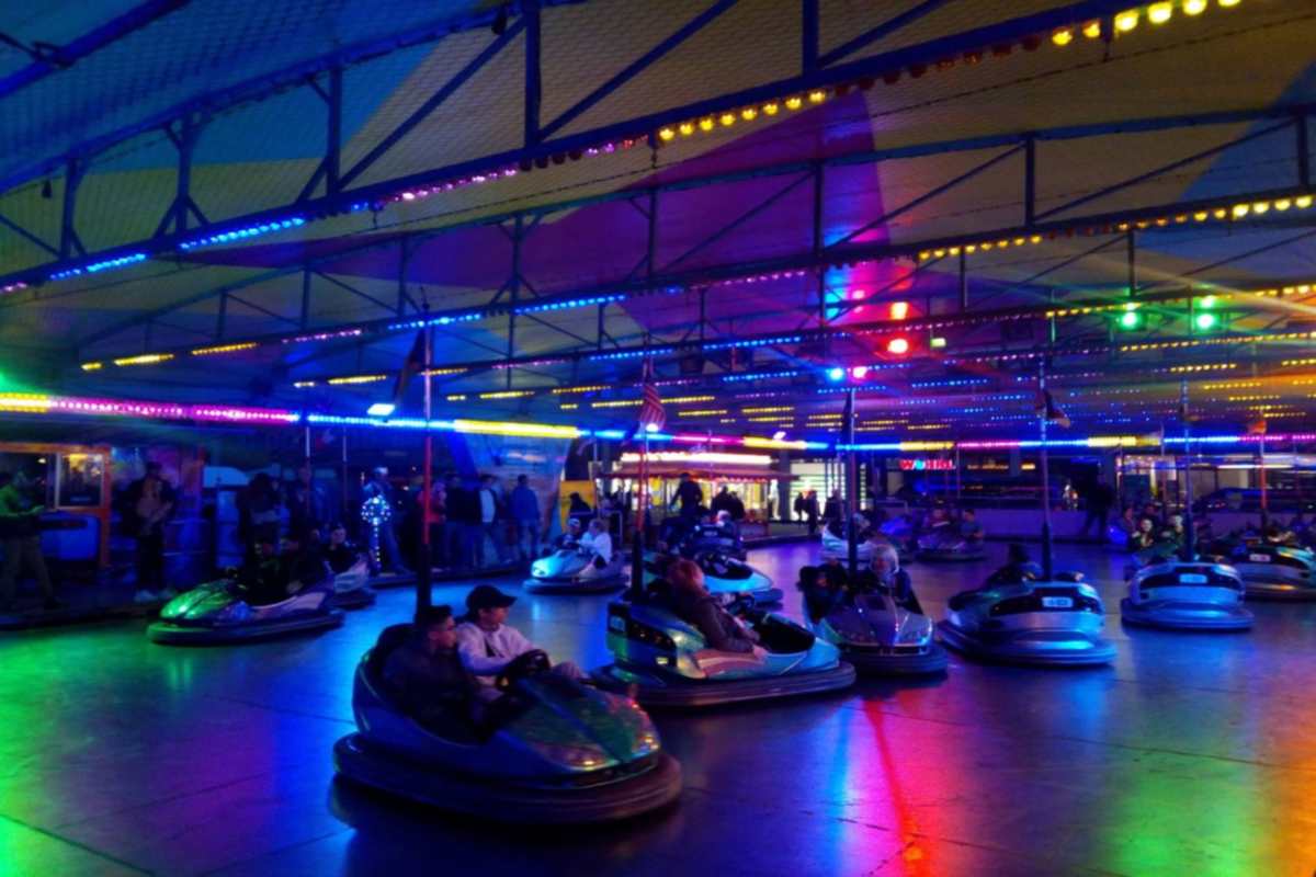 Μύρισε Άνοιξη στη Φύρτη