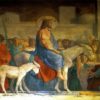 Τι σημαίνει η Κυριακή των Βαΐων; Έθιμα και παραδόσεις