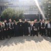 Μόναχο: Επίσκεψη του Σεβασμιωτάτου Μητροπολίτου κ. Ανδρέα
