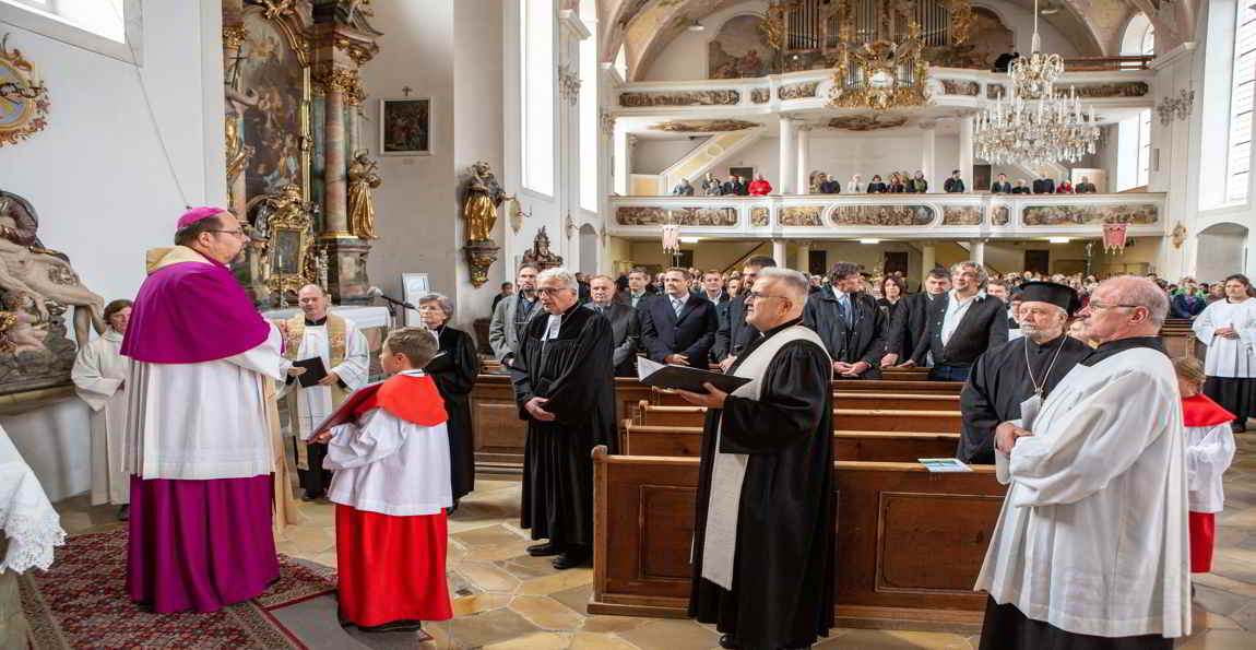 Βαυαρία: Θεατρική παράσταση "Τα Πάθη του Χριστού" 3