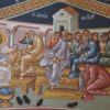 Το Άγιο Πάσχα: Μεγάλη Τετάρτη