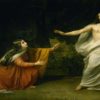 Το Άγιο Πάσχα: Μεγάλη Τρίτη