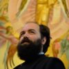 Συζήτηση με τον Αρχιμανδρίτη κ. Γεώργιο Σιώμο
