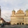Το Augsburg ως "πόλη της ένταξης" 2