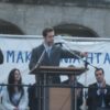 Μόναχο: Ο ομογενής που “ενόχλησε” τον Κοτζιά