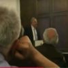 Μόναχο – Κοτζιάς: «Βούλωσέ το και άκου, χουντικέ»! (Video)