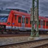 S-Bahn εκτροχιάστηκε στο Μόναχο: Κλείσιμο στην κύρια γραμμή 1