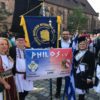 “Φίλος”: 20 χρόνια αδελφοποίησης Καβάλας – Νυρεμβέργης