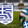 FC Hellas München: Μια ανάσα πριν την άνοδο στην Kreisliga