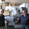 ΕΛΕΥΘΕΡΙΑ 2019: 20 Χρόνια Φιλίας και Συνεργασίας