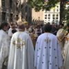 Μόναχο: Εορταστική Θεία Λειτουργία στη Salvatorkirche 2