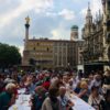 München ist Bunt: Διεθνής Ημέρα της Δημοκρατίας στο Μόναχο 3