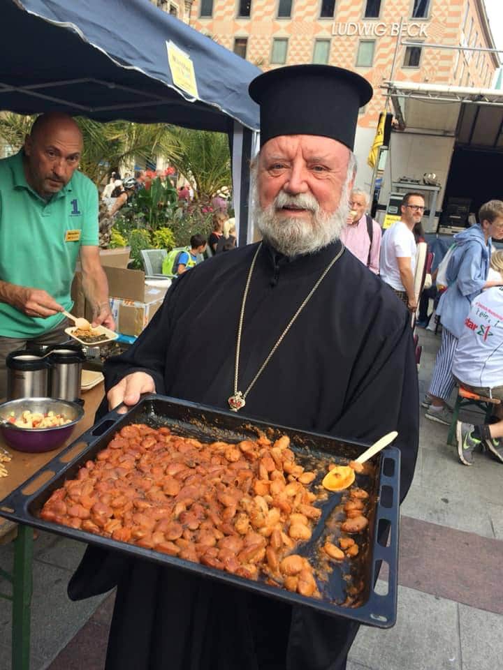 München ist Bunt: Διεθνής Ημέρα της Δημοκρατίας στο Μόναχο 2