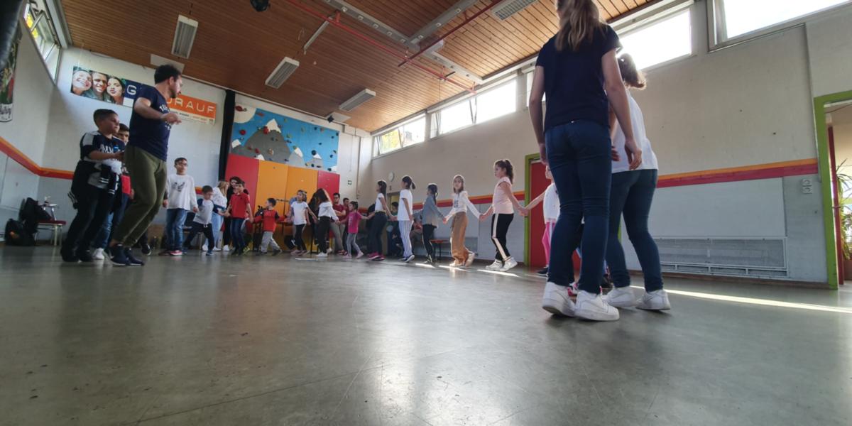 Ηπειρωτική Κοινότητα Μονάχου: Έναρξη χορευτικής σεζόν 2019-20 7