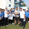 Πήρε γεύση από Ατρόμητο η Ελλάς Μονάχου (pics)