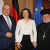 Κωνσταντίνα Μαστορίδη-Καραγεωργάκη: Εθελόντρια αγάπης και αυτοθυσίας