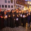 Μόναχο: Εκδήλωση για τα θύματα του νεοναζισμού στη πόλη Χάλε 5