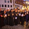 Μόναχο: Εκδήλωση για τα θύματα του νεοναζισμού στη πόλη Χάλε