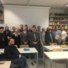 Μια ευλογημένη εκδήλωση στο Τμήμα Θεολογίας Μονάχου