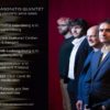 Ο Έλληνας της Jazz μουσικής, Χρήστος Ασωνίτης, στη Φρανκονία