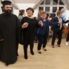 Η Εκκλησία μας στο Ποντιακό Συναπάντημα στη πόλη Τάουφκιρχεν
