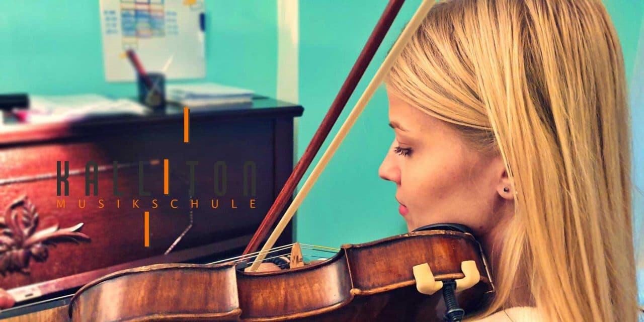 KALLITON Musikschule: Ένα ελληνικό Ωδείο στο Μόναχο!