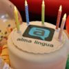 5 χρόνια Alma Lingua: Μεταφράσεις και διερμηνεία στο Μόναχο