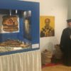 Έκθεση στο Δημαρχείο Μονάχου προς τιμή του Αγίου Νικολάου