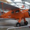 Επίσκεψη στο μουσείο αεροπορίας του Schleissheim 9