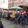 Ο Ελληνισμός στην χριστουγεννιάτικη αγορά της Νυρεμβέργης 1