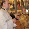 I.M Γερμανίας: Τιμητική διάκριση στον 90 ετών κληρικό π. Πλούταρχο