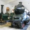 Επίσκεψη στο σιδηροδρομικό μουσείο της Νυρεμβέργης 31
