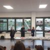 ΤΕΓ Μονάχου: Κοπή βασιλόπιτας 2020