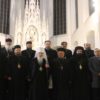 16η Συνάντηση όλων των Ορθοδόξων Χορωδιών Μονάχου
