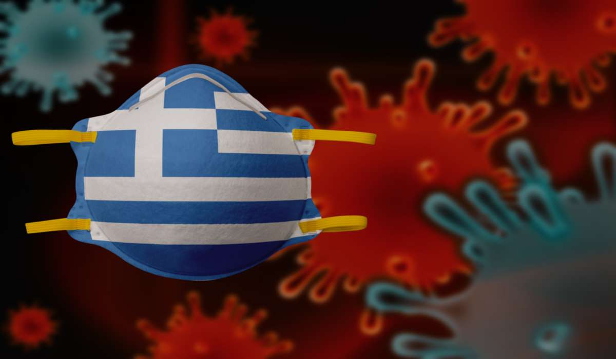 Ελλάδα: Βαριές ποινές για όσους παραβιάζουν την καραντίνα 2