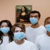 Γερμανία: Υποχρεωτική η χρήση μάσκας για όλους; 1