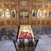 Γερμανία: Για πρώτη φορά αγιογραφείται η εικόνα της Αγίας Κορώνας 1